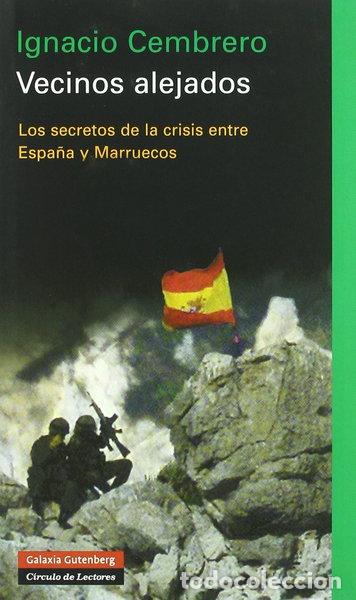 Libros: Vecinos alejados- 9788481095913