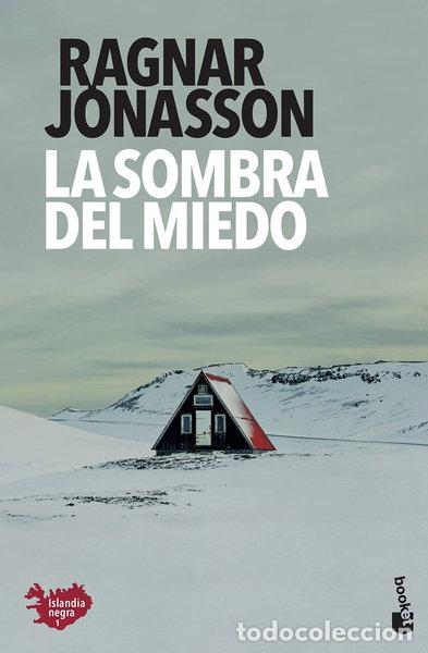 Libros: La sombra del miedo- 9788432237256