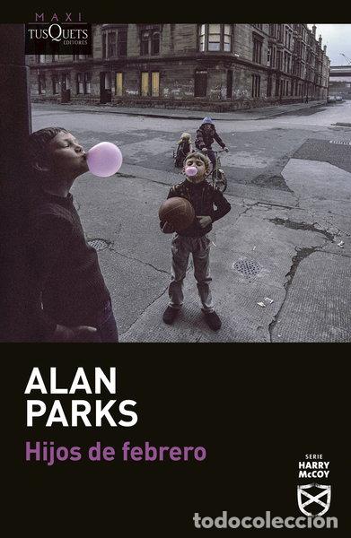 Libros: Hijos de febrero- 9788411070560