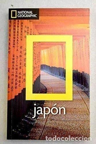Libros: Jap&oacute;n- 9788482986494