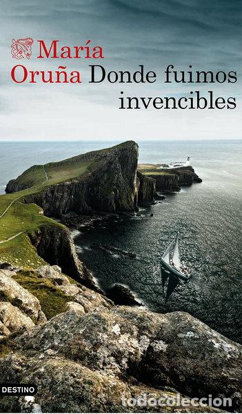 Libros: Donde fuimos invencibles- 9788423353668