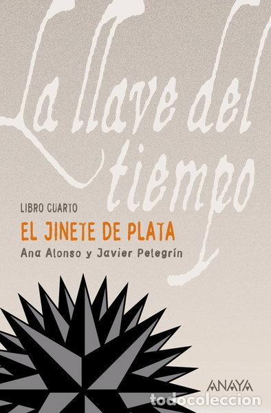 Libri di seconda mano: El Jinete de Plata- 9788466776851
