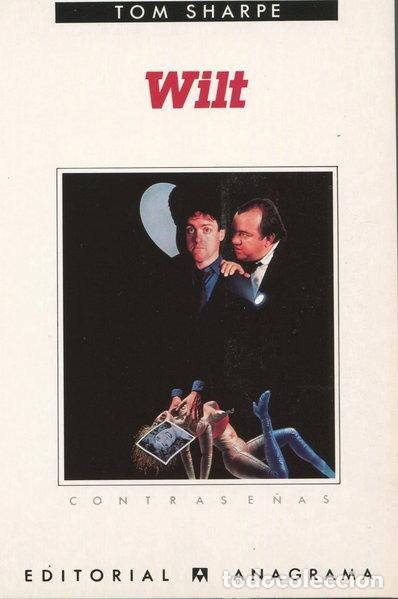 books: Wilt (9788433912541)