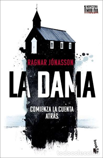 books: La dama- 9788432242953
