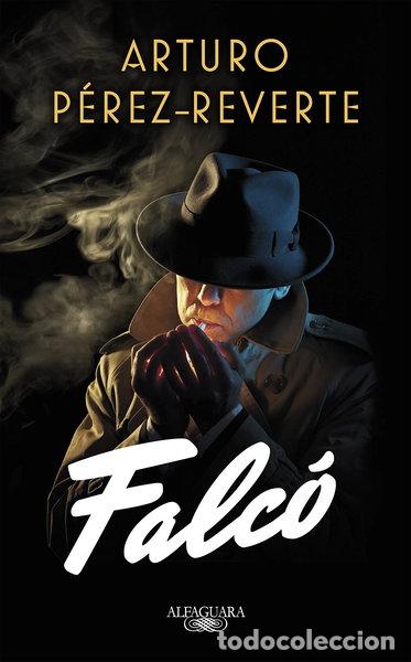 Libros: Falc&oacute;- 9788420419688