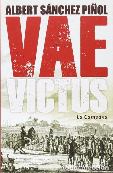 Libros: Vae Victus- 9788416457076