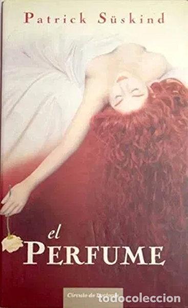 Libros: El Perfume- 9788467219791