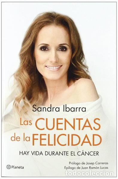 Libros: Las cuentas de la felicidad- 9788408006473