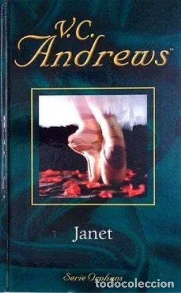 Libros: Janet- 9788447105007