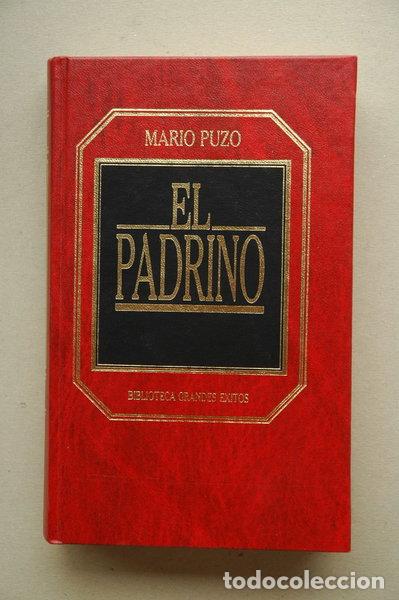 Libros: El Padrino- 9788475302966