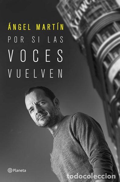 Libros: Por si las voces vuelven- 9788408249214
