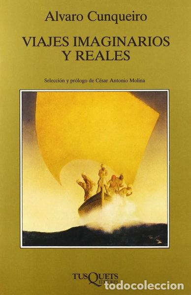 B&uuml;cher: Viajes imaginarios y reales- 9788472230910