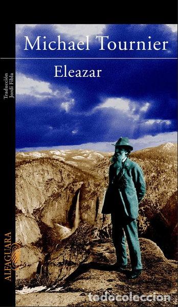 B&uuml;cher: Eleazar- 9788420464459