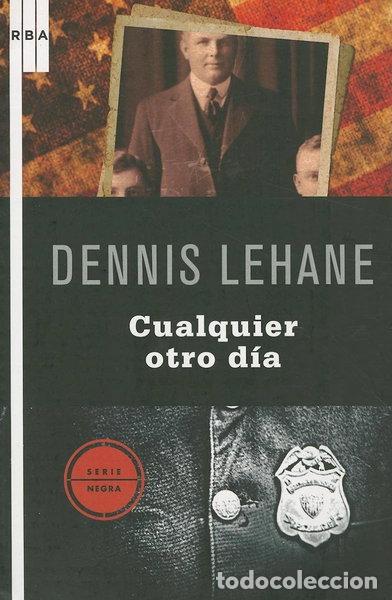 B&uuml;cher: Cualquier otro d&iacute;a- 9788498677003