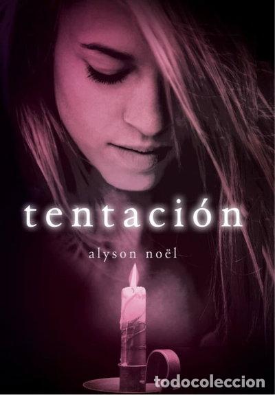 B&uuml;cher: Tentaci&oacute;n- 9788484418054