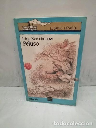 B&uuml;cher: Peluso- 9788434820272