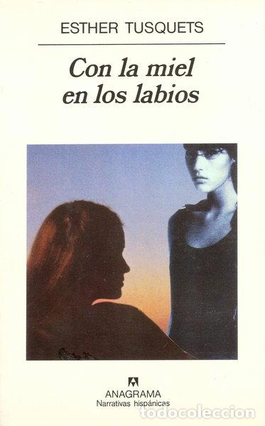 B&uuml;cher: Con la miel en los labios- 9788433910653