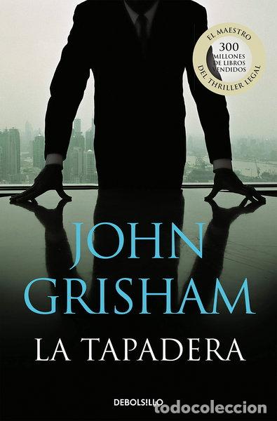 books: La tapadera- 9788483469934