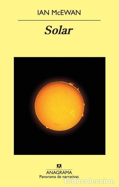 books: Solar- 9788433975553