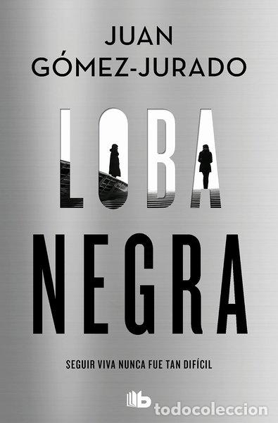 books: Loba negra- 9788413144801