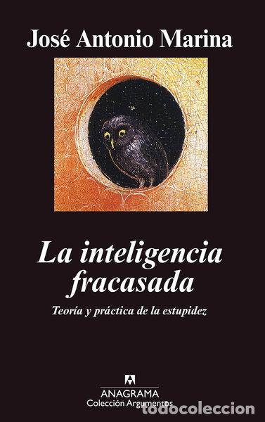 books: La inteligencia fracasada- 9788433962171