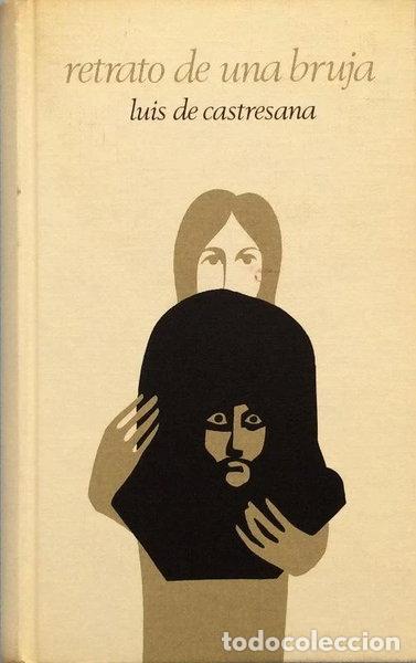Libros: Retrato de una bruja- 9788422604068
