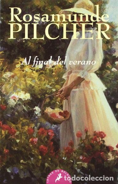 Libros: Al final del verano- 9788478887019