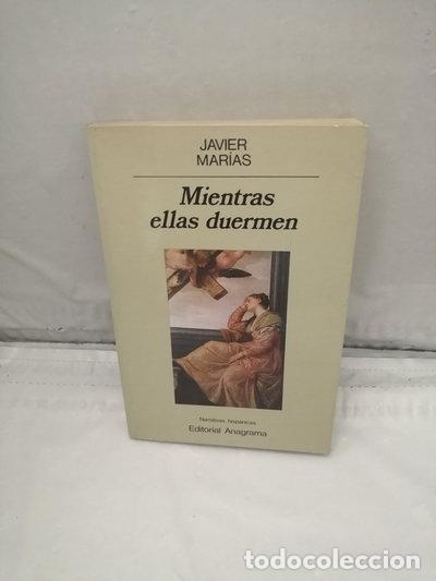 Libros: Mientras ellas duermen- 9788433917911