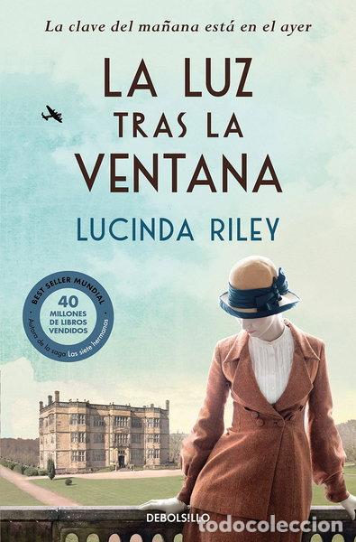 Libros: La luz tras la ventana- 9788466341974