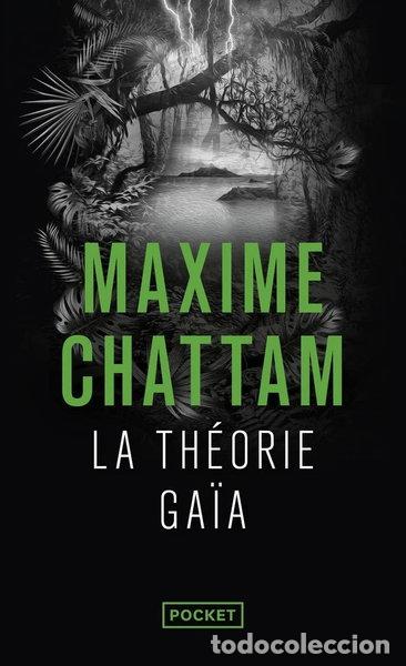 Libros: La th&eacute;orie Ga&iuml;a- 9782266189422