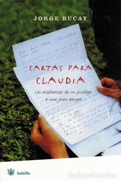 Livros em segunda m&atilde;o: Cartas para Claudia- 9788479012397