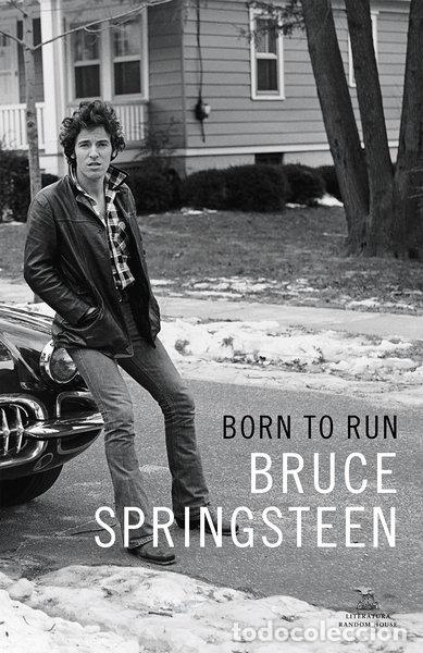 Livros em segunda m&atilde;o: Born to Run- 9788439731825