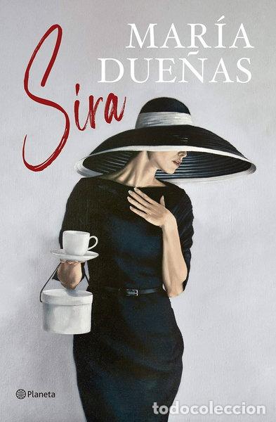 books: Sira (9788408241911)