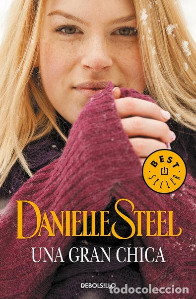 Libros: Una gran chica- 9788490624494