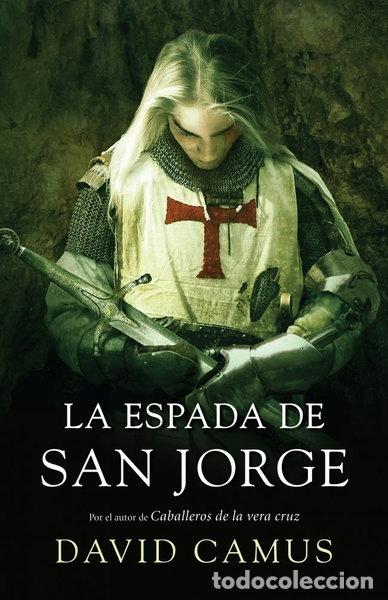 Libros: La espada de San Jorge- 9788425342936