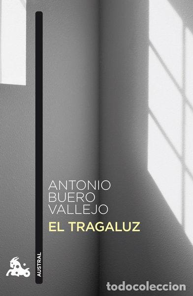 Libros: El tragaluz- 9788467033366