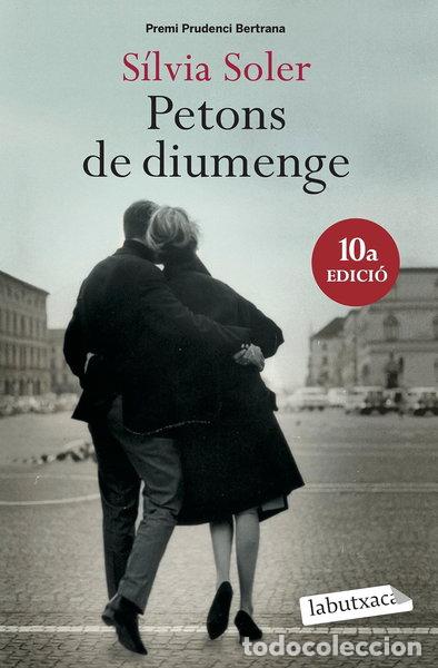 Livros em segunda m&atilde;o: Petons de diumenge- 9788499300870