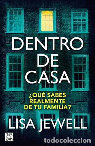 Livros em segunda m&atilde;o: Dentro de casa- 9788408267546