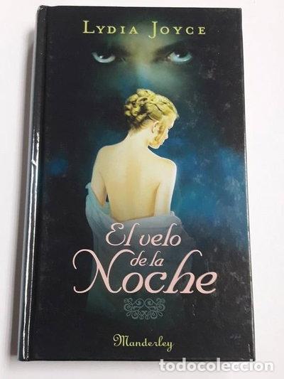Livros em segunda m&atilde;o: El velo de la noche- 9788496463264