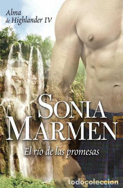 Livros em segunda m&atilde;o: El r&iacute;o de las promesas- 9788408081760