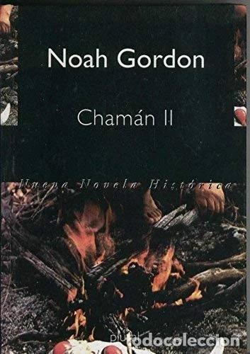 Livros em segunda m&atilde;o: Cham&aacute;n II- 9788441313743