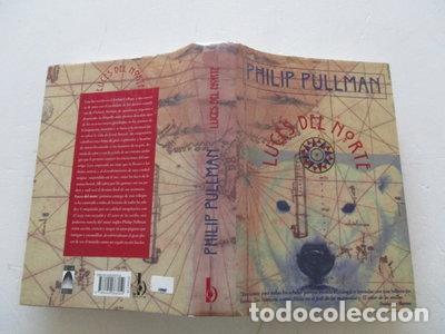 Libros: Luces del Norte- 9788440668059