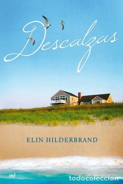 Libros: Descalzas- 9788427034594