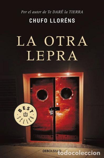Libros: La otra lepra- 9788499081588