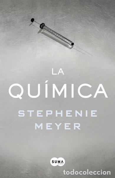 Livros em segunda m&atilde;o: La qu&iacute;mica- 9788491291244