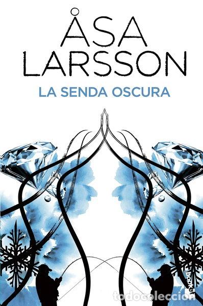 Livros em segunda m&atilde;o: La senda oscura- 9788432201912