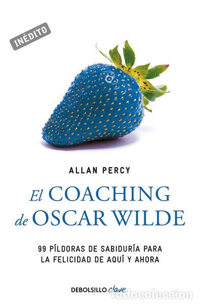 Libri di seconda mano: El coaching de Oscar Wilde- 9788499083124