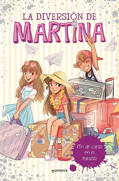 Libri di seconda mano: Fin de curso en el para&iacute;so- 9788417460464