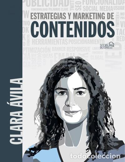 B&uuml;cher: Estrategias y marketing de contenidos- 9788441539594