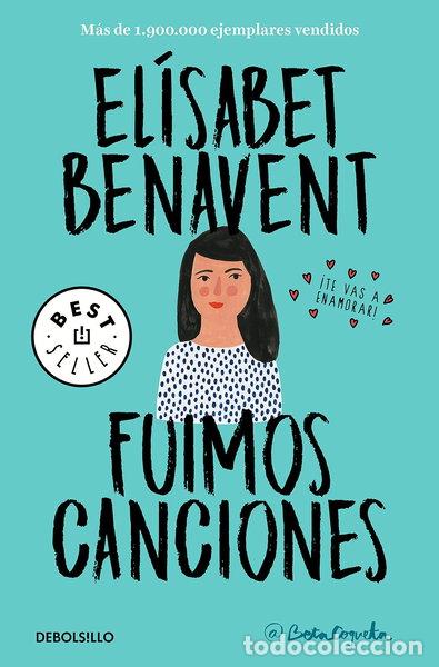 B&uuml;cher: Fuimos canciones- 9788466346498